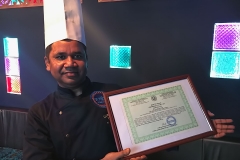 Best Indian Food in St. Petersburg. Halal-certified.