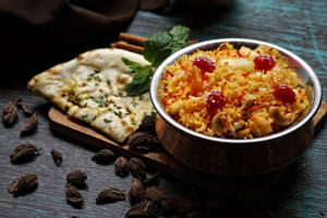 Мастер-класс по приготовлению ваших любимых блюд ресторана OH! MUMBAI